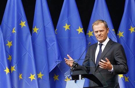 EU wants Azerbaijan to enter Schengen area 